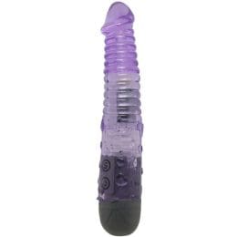 BAILE - GIVE YOU LOVER A KIND OF LOVER LILAC VIBRATOR